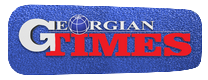 Georgian Times TV