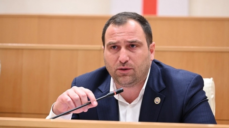 ირაკლი კირცხალია – მინდა, ირაკლი ღარიბაშვილს მივმართო, ბოლომდე დაემსგავსეთ სააკაშვილს