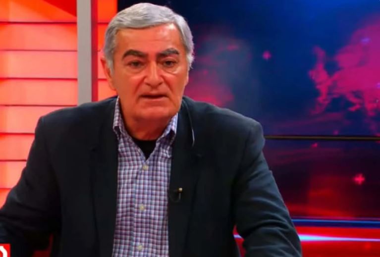 პატიმარ გიორგი დავითაძის მამა: მიშა სააკაშვილმა თავის დროზე ბევრი კარგი გაუკეთა ჩემს ქვეყანას, წუმპიდან ამოიყვანა