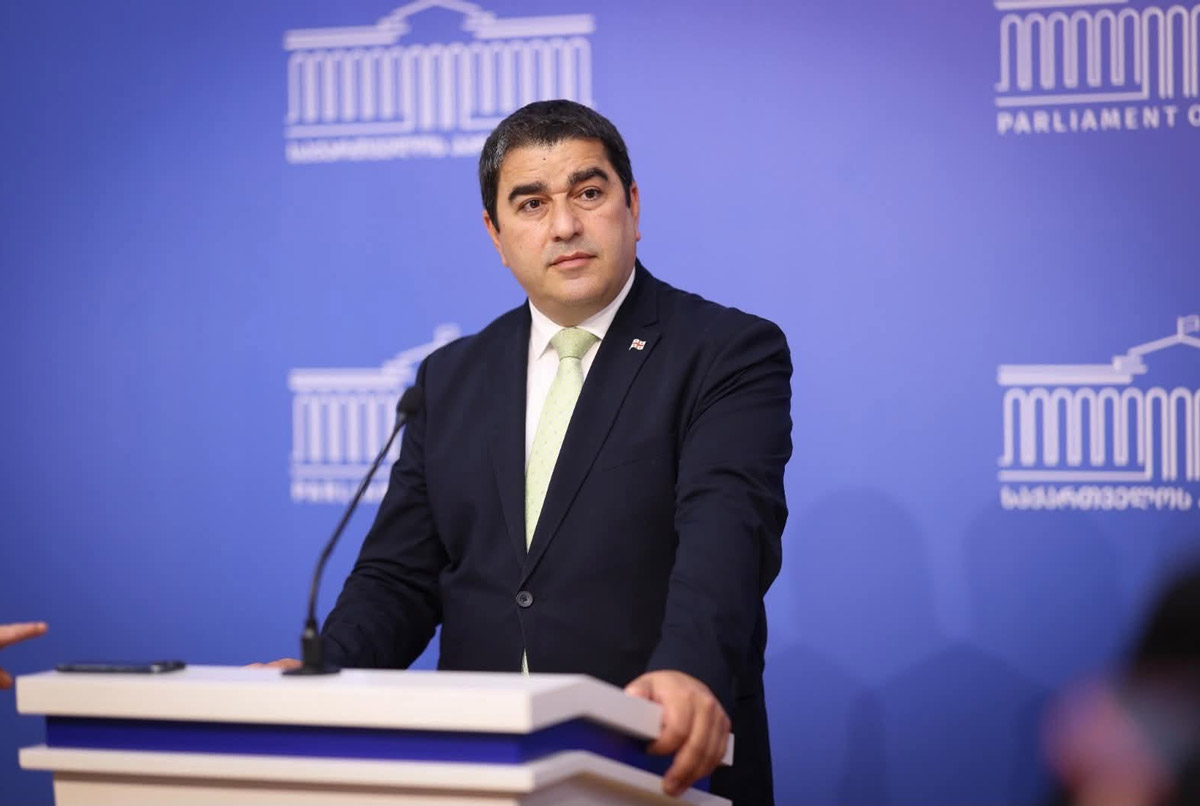 შალვა პაპუაშვილი – სტრასბურგმა არაერთხელ დაადასტურა, რომ ქართულ მართლმსაჯულებაზე უცხოეთიდან ზედაპირული განცხადებები უსაფუძვლო იყო, დღემდე ვალად აქვთ ბოდიში მრავალი საქმის გამო