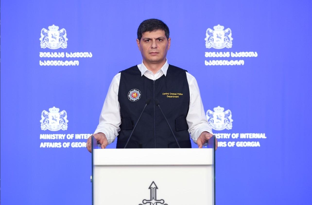 სამართალდამცველებმა პროსტიტუციის ხელშეწყობისა და პროსტიტუციისთვის ადგილის გადაცემის ბრალდებით 21 პირი დააკავეს და 11 ობიექტი დალუქეს