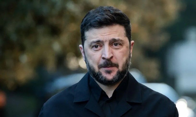 "უწყვეტი ომი მართლმადიდებელ აღმოსავლეთში: გამოსავალი რუსეთ-უკრაინის კონფლიქტიდან"-Türkiye