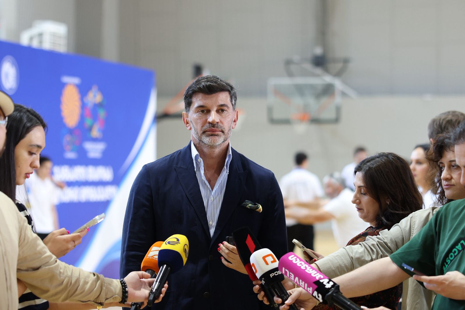 კახა კალაძე – კვლევა არ სჭირდება იმას, რომ ადამიანებმა განსაზღვრონ, რა ხდება პოლიტიკურ ველზე, რომელ პარტიას აქვს საზოგადოების მხარდაჭერა