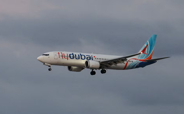 Flydubai-ის რეისის ბორტზე მომხდარი ინციდენტი ტერორისტული თავდასხმის მცდელობა იყო - არაბთა გაერთიანებული საამიროების გენერალური პროკურორი