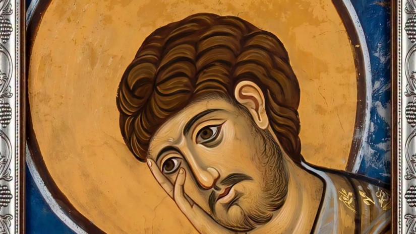 "უფალი ჩემი და ღმერთი ჩემი"- 19 ოქტომბერი თომა მოციქულის ხსენების დღეა