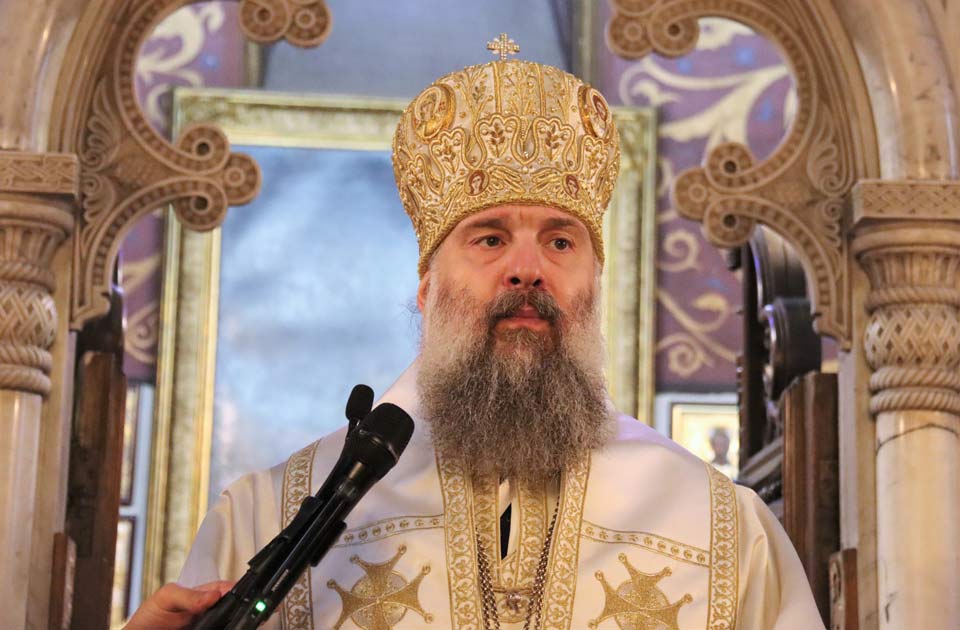 შიო მესამე – ამ სამყაროში არაფერი დაწერილა იმაზე დიდებული, რაც არის იოანეს სახარების პირველი თავი, სადაც ნათქვამია, რომ სიტყვა არის ღმერთი, სიტყვა ღვთისა არის ღმერთი და ეს სიტყვა იწოდებოდა იესო ქრისტედ