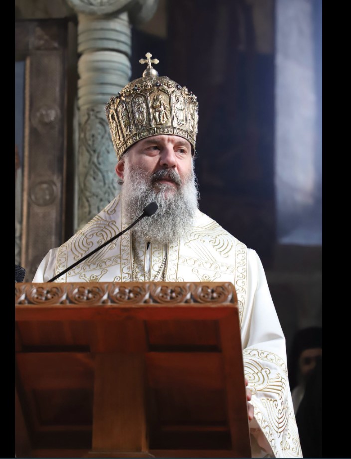 შიო მესამე – ქრისტიანობამ შემოგვინახა ჩვენი მიწა-წყალი, ჩვენი ენა, ვინაობა, ჩვენი ეროვნება და დღემდე გვიპატრონა, ამ გზიდან თუ არ გადავუხვევთ, მადლი ღვთისა, რომელიც მუდამ იფარავდა საქართველოს, კვლავაც დაგვიცავს