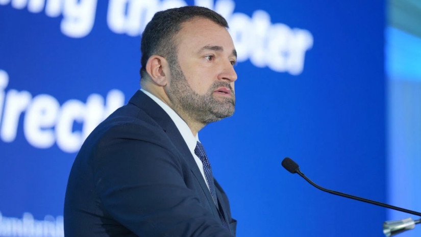 ცესკოს თავმჯდომარემ A-WEB-ის გენერალურ ასამბლეასა და საერთაშორისო კონფერენციაში მიიღო მონაწილეობა