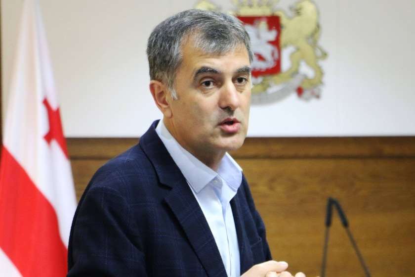სოზარ სუბარი გიორგი დავითაძის საქმეზე: დარწმუნებული ვარ, რომ გამოძიება ყველაფერს იტყვის და, თუ ვინმე დასასჯელია, ძალიან მკაცრად დაისჯება