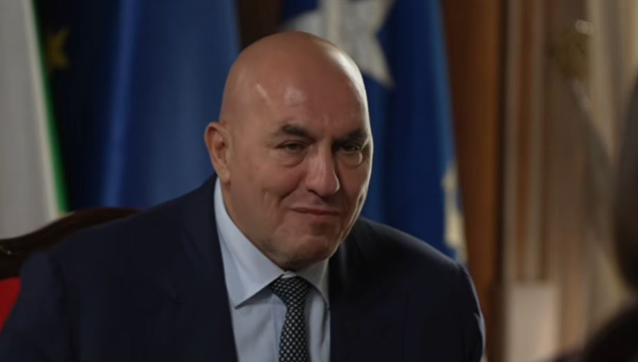 იტალიის თავდაცვის მინისტრი: უკრაინა ომს ვერასდროს მოიგებს