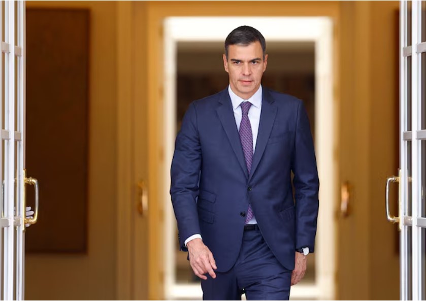 "დადგა დრო, ესპანეთის მოსახლეობამ თავად გადაწყვიტოს, როგორი მომავალი სურს"-პედრო სანჩესმა ესპანეთში ვადამდელი საპარლამენტო არჩევნები 29 ნოემბერს დანიშნა