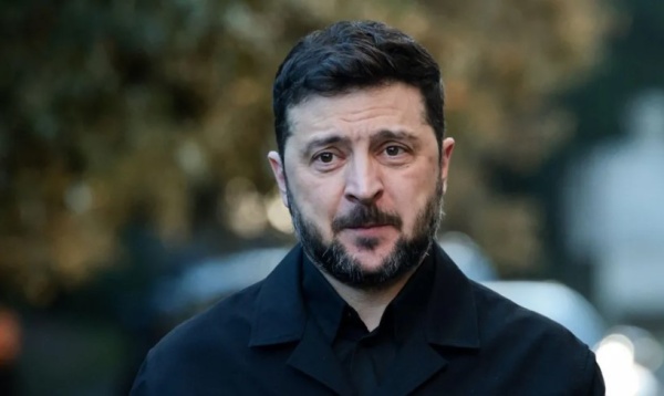 "უწყვეტი ომი მართლმადიდებელ აღმოსავლეთში: გამოსავალი რუსეთ-უკრაინის კონფლიქტიდან"-Türkiye