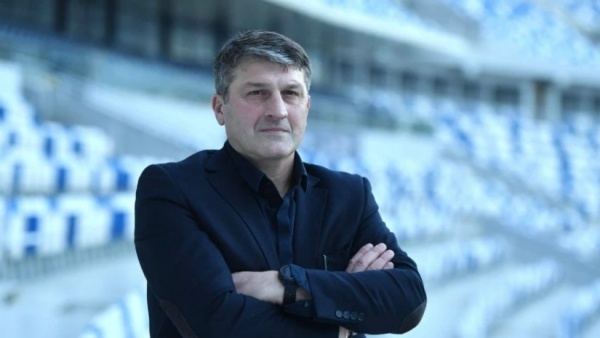 საქართველოს ნაკრების ყოფილი კაპიტანი გიორგი ნემსაძე გარდაიცვალა
