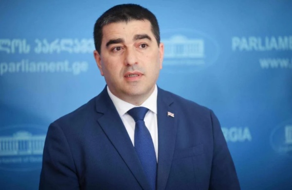 შალვა პაპუაშვილი – ფარისევლობავ, ევროკავშირი უნდა გერქვას შენ, ეს არის ის, რაც შეგვრჩა
