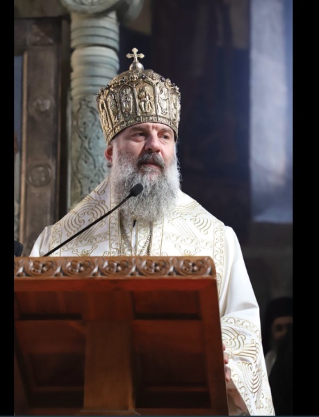 შიო მესამე – ქრისტიანობამ შემოგვინახა ჩვენი მიწა-წყალი, ჩვენი ენა, ვინაობა, ჩვენი ეროვნება და დღემდე გვიპატრონა, ამ გზიდან თუ არ გადავუხვევთ, მადლი ღვთისა, რომელიც მუდამ იფარავდა საქართველოს, კვლავაც დაგვიცავს