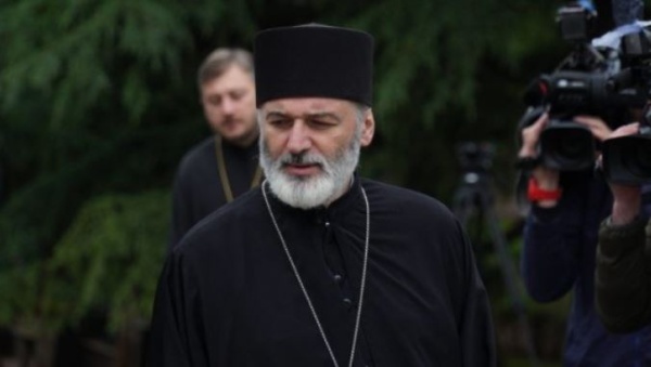 "საპატრიარქოს გადაწყვეტილება ლიტურგიკული წესრიგის დაცვა იყო და არა მედიის შეზღუდვა: ქარტია რადიკალური მედიის დამცველ ბიუროდ გადაიქცა - ხომ არ დადგა დრო, შეიქმნას მისი ეთიკის კომისია?!" - დეკანოზი ანდრია ჯაღმაიძე