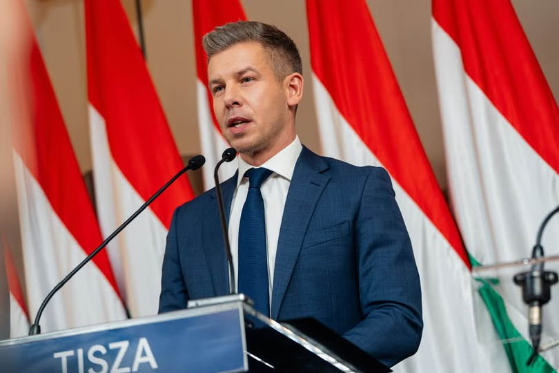 პეტერ მადიარი ირაკლი კობახიძეს: მაქვს პატივი, მოგიწვიოთ ბუდაპეშტში, რათა ერთად აღვნიშნოთ უნგრეთის 1956 წლის რევოლუციის 70 წლისთავი. ჩვენთვის დიდი პატივი იქნება თქვენი დასწრება