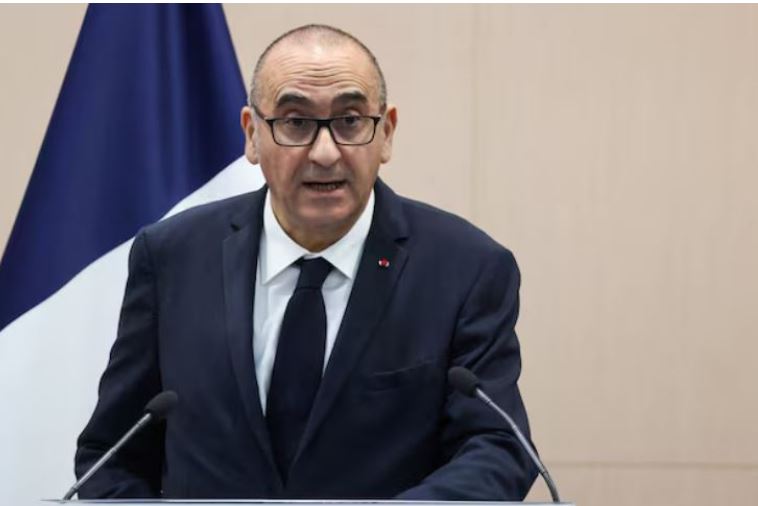 საფრანგეთის შს მინისტრი – დღეს ქვეყნის მასშტაბით გამართული საპროტესტო აქციების დროს 1 000-მდე ადამიანია დაკავებული