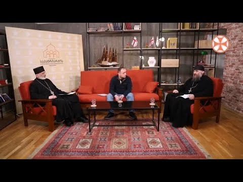 გადაცემა ,,გზაგასაყართან" 28.04.2022