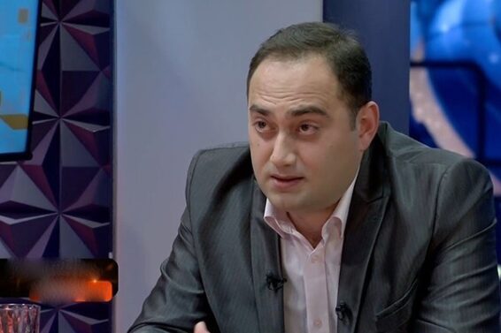 აქცია "წინ ევროპისკენ" უცებ გადაიქცა მოწოდებად „უკან ხელისუფლებაში" – ზურაბ ქადაგიძე