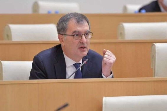 "სააკაშვილის სახელი სადაც გამოჩნდება, იქ საპროტესტო აქციებზე ლაპარაკი ზედმეტია"- სოზარ სუბარი