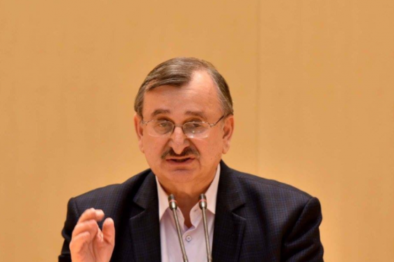 პრემიერის მოხსენება იქნება სარკე, რომელშიც დავინახავთ მთავრობის წარუმატებელ და მახინჯი პოლიტიკის სურათს – გოცირიძე