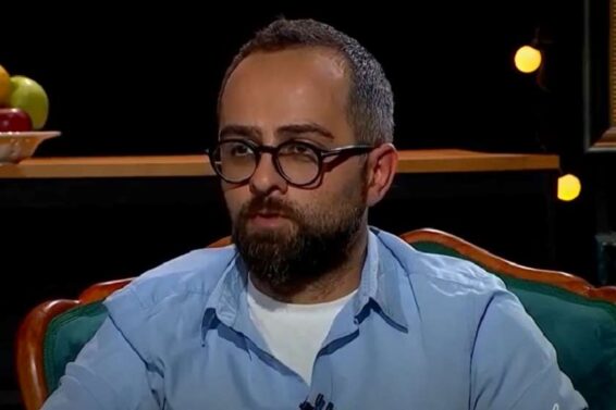 "დღეს თბილისი მაიდანი იწყება!"- "თბილისი პრაიდის" დამფუძნებელი
