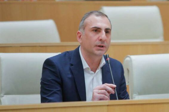 ყველა აქციას ვუერთდები, რომლის მოთხოვნაც ქვეყნის ევროპული არჩევანია – ალეკო ელისაშვილი