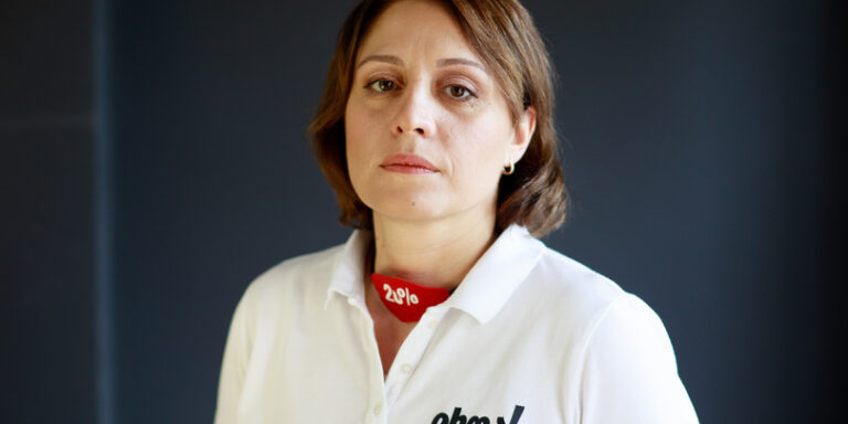 "მთავრობის გადადგომას უნდა მოჰყვეს ეროვნული თანხმობის დროებითი მთავრობის ჩამოყალიბება" – ელენე ხოშტარია