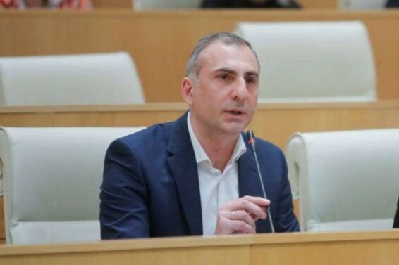 "მიტინგზე გადაწყვიტა ხუთმა ადამიანმა, რომ მთავრობა შექმნას?" – ალეკო ელისაშვილი