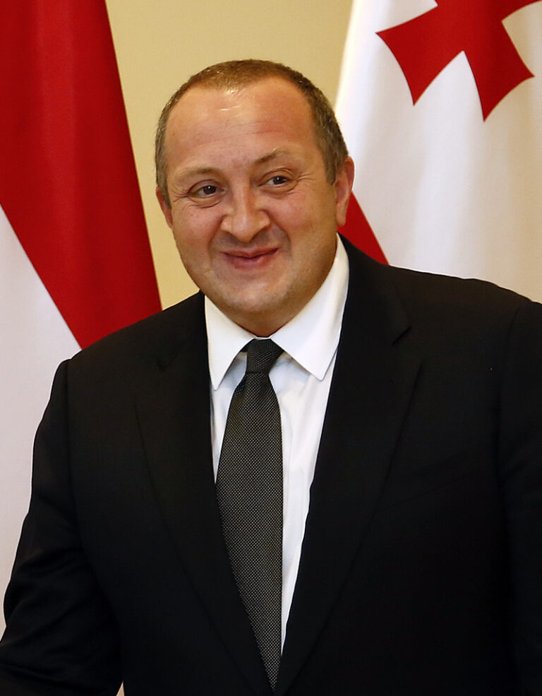 გიორგი მარგველაშვილი ცდილობს, დაამკვიდროს ისეთი აზრი, თითქოს სააკაშვილის შეწყალებაზე გადის ჩვენი ქვეყნის ევროინტეგრაციის საკითხი – მდინარაძე