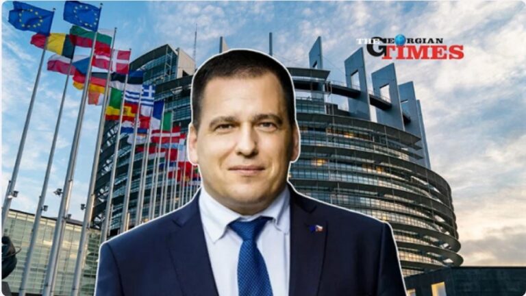 რა მტკიცებულებებს დაეყრდნო ევროპარლამენტი კრიტიკული რეზოლუციის მიღების დროს – ევროპარლამენტარი "ჯორჯიან თაიმსს“ ექსკლუზიურად პასუხობს