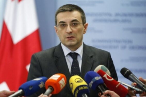 რატომ ითხოვს პარლამენტი მოსამართლე გიორგი კვერენჩხილაძის აცილებას?