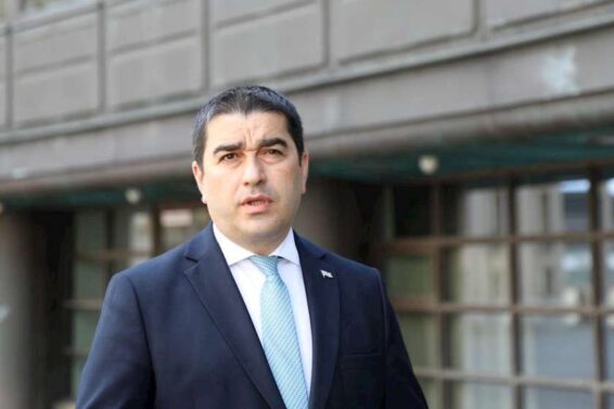საუბარი იმაზე, თითქოს არის ფანჯარა, რომელიც შეიძლება დაიხუროს, არის თავად ევროკავშირის გადაწყვეტილების დაკნინება და შეურაცხყოფა – პაპუაშვილი