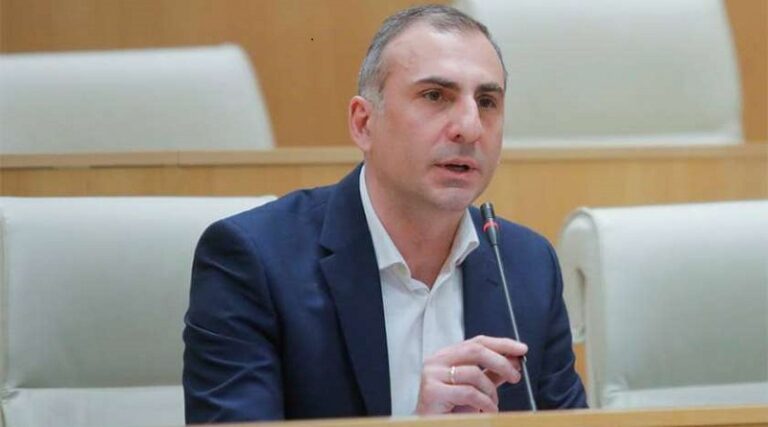 "მაქვს შეთავაზება იმ პარტიებთან, რომლებიც არც „ნაცები“ ვართ, არც „ქოცები“ – ალეკო ელისაშვილი