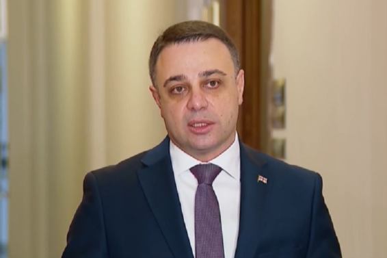 "მოსახლეობისთვის ცირკის უფასო ბილეთების დარიგებას არ ვაპირებთ"- ალუდა ღუდუშაური