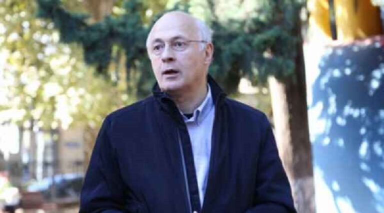 "ნაცები თავის გუნდის წევრებს არ ექცეოდნენ ისე, როგორ ოცნება მოგვექცა მე, სოსო გოგაშვილს და სხვა თანაგუნდელებს" – ერეკლე კუხიანიძე