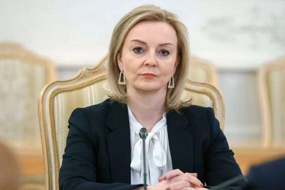 "მზად ვარ, ვესაუბრო პუტინს" – ლიზ ტრასი