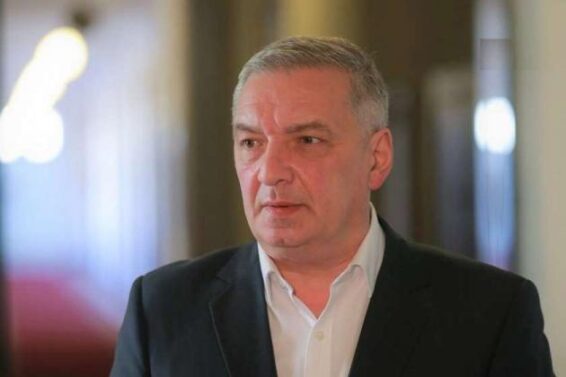 "ეროვნული ბანკის სისტემის ჩამონგრევა იყო მთავარი ამოცანა, რომელსაც კოლექტიური „ნაცმოძრაობა“ მიზნად ისახავდა" – გია ვოლსკი