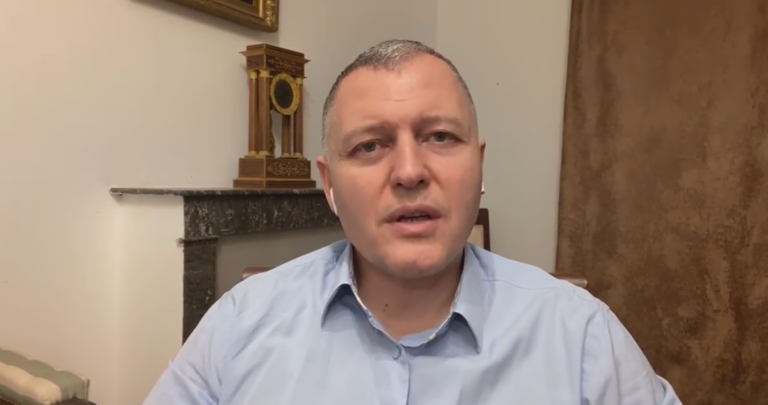 "საქართველოში მორიგი კოვიდაფეთქებაა" – გიორგი ფხაკაძე