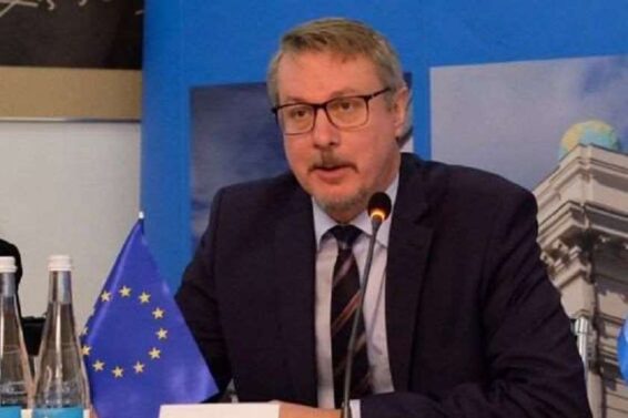"კანდიდატის სტატუსი არ გულისხმობს დამატებით დაფინანსებაზე ავტომატურ წვდომას"