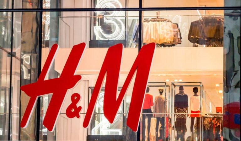 H&M რუსეთის ბაზარს ტოვებს