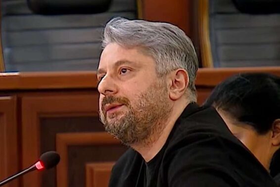 ტექნიკური მთავრობა განუხორციელებელი იდეა მგონია – ნიკა გვარამია