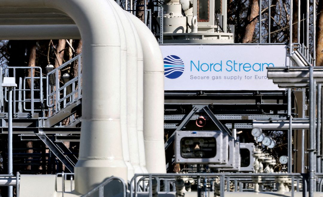 Nord Stream 1-მა გაზის მიწოდება განაახლა – Reuters