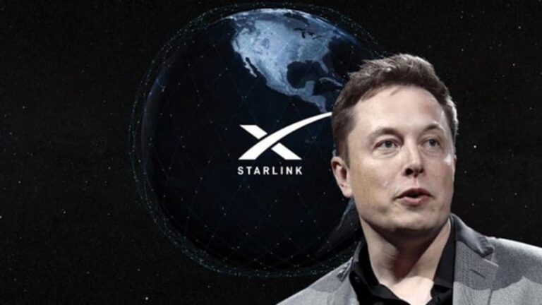 Starlink-მა საქართველოში კომპანია დააფუძნა