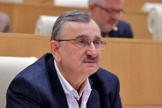 "გვაქვს სარწმუნო ინფორმაცია, რომ ოთარ ფარცხალაძემ ერთ-ერთი ქართული ბანკიდან „ქართუ ბანკში“ მოასწრო ფულის გადატანა"-რომან გოცირიძე