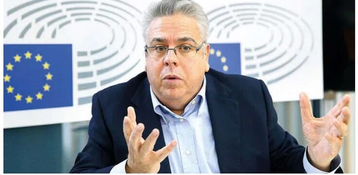 რატომ უნდა შეიქმნას ტექნიკური მთავრობა? ჩატარებულ არჩევნებს მხარი საერთაშორისო საზოგადოებამ დაუჭირა – ნაჩო სანჩესი