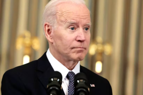 "რა ჭირს ჯო ბაიდენს – დემენცია, კიბო თუ კორონავირუსი?" – The Spectator