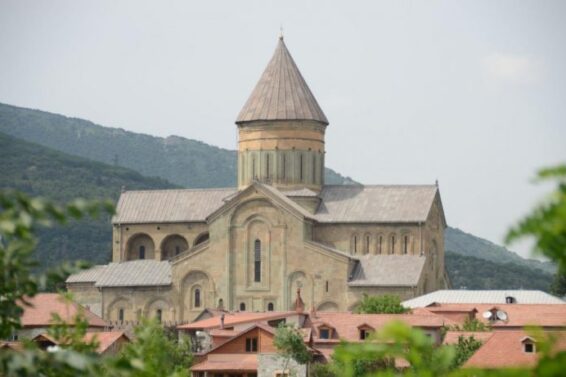 13 ივლისს საქართველოში სვეტიცხოვლობა – 12 მოციქულის ხსენების დღე აღინიშნება