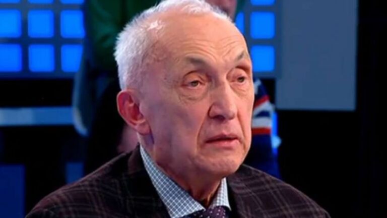 " ველოდები, რომ კორონავირუსის შემთხვევების ზრდა იქნება და პიკს მიაღწევს შემოდგომაზე"- თენგიზ ცერცვაძე